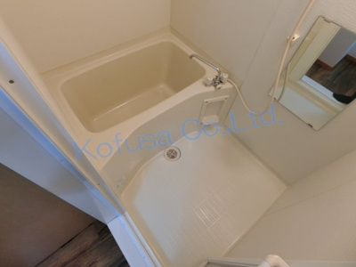 【浴室】 | ヴァンテアン・カルモ