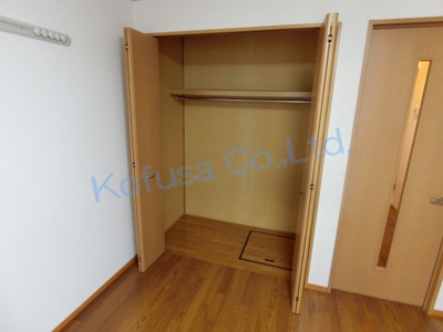 【収納】 | ヴァンテアン・カルモ