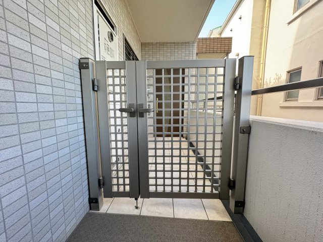 プレノ小石川のその他共用部分