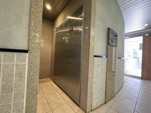 プレノ小石川のその他共用部分