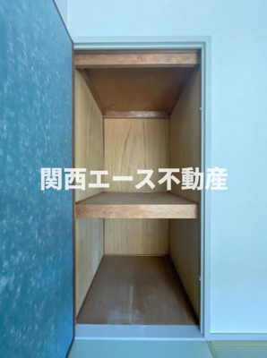 【設備】 | 岸和田天神山B団地