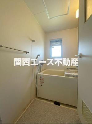 【浴室】 | 岸和田天神山B団地