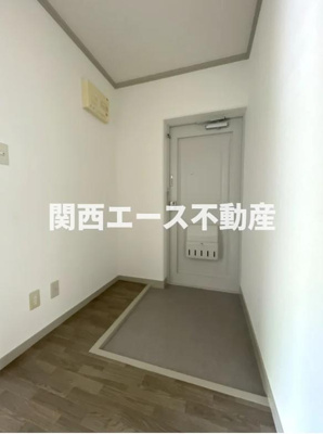 【玄関】 | 岸和田天神山B団地