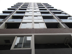 ラティエラ横濱大通り公園の画像