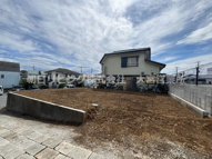 見沼区南中野土地の画像
