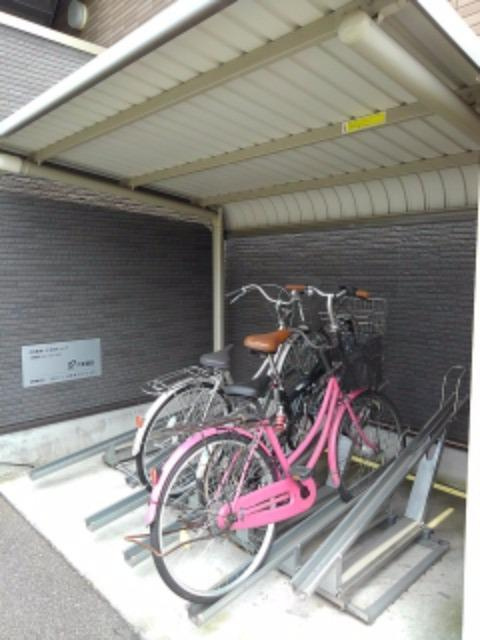 グレイス・エマのその他共用部分