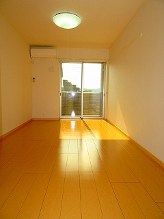 グレイス・エマの居間・リビング