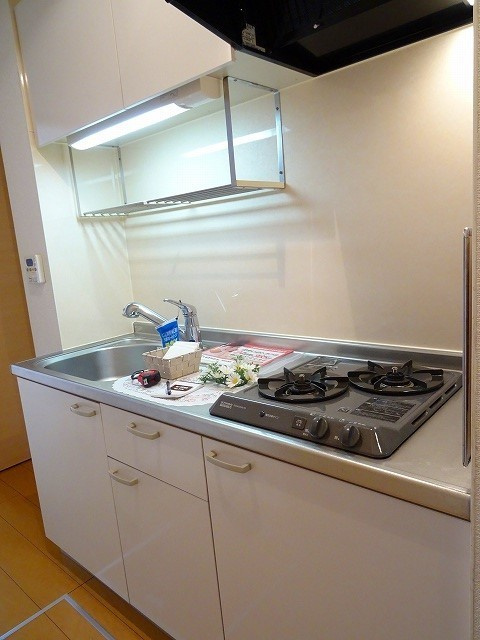 グレイス・エマのキッチン