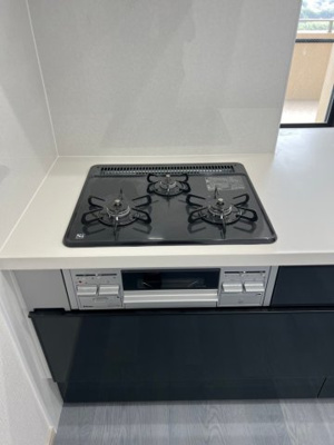 【キッチン】 | エバーランドシティ新泉北8番館