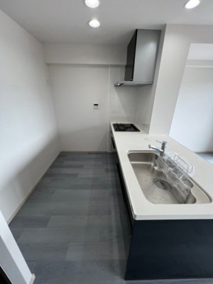 【キッチン】 | エバーランドシティ新泉北8番館