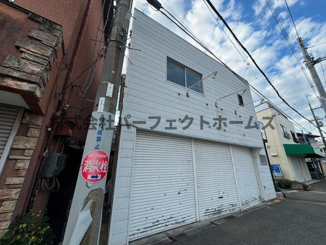 招提南町1丁目戸建て2階部分　賃貸のその他