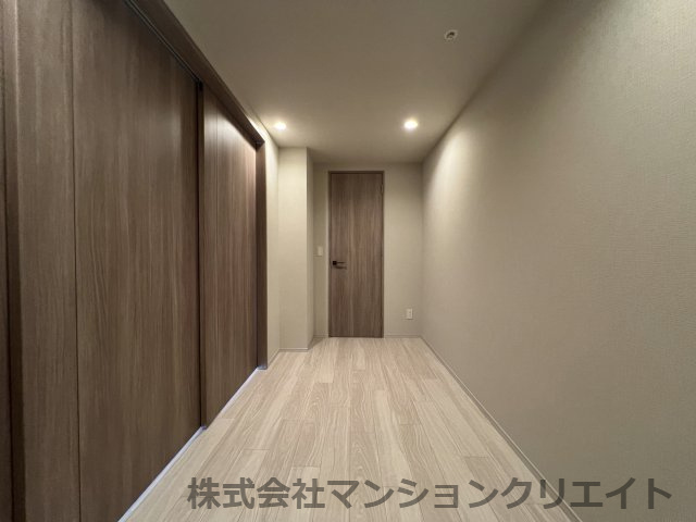 ザ・福井タワー スカイレジデンス(投資)の洋室
