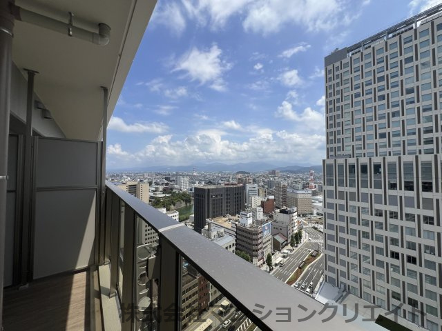 ザ・福井タワー スカイレジデンス(投資)の展望