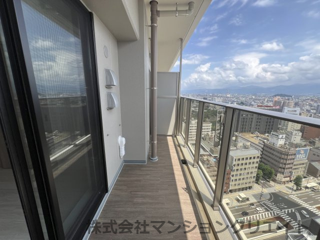 ザ・福井タワー スカイレジデンス(投資)の展望