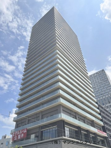 ザ・福井タワー スカイレジデンス(投資)