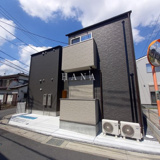 Ｓｏｌ　Ｐａｔｉｏ　草加の画像