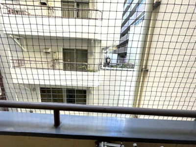 【展望】 | メトロハイツ花隈