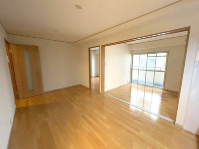 【その他】 | メトロハイツ花隈