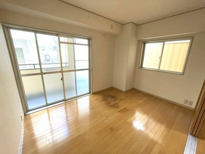 【その他】 | メトロハイツ花隈