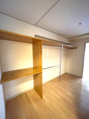 【収納】 | メトロハイツ花隈