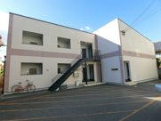 サンコート勝山の画像