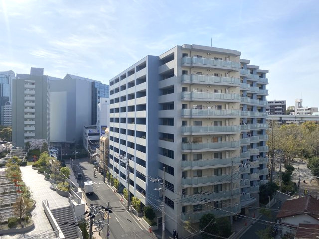 横浜ポートサイド・パークの画像
