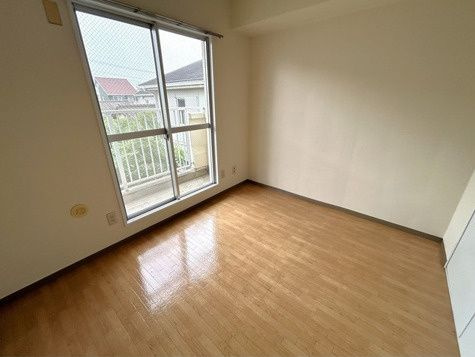 レグルス松戸Ｂ棟の子供部屋