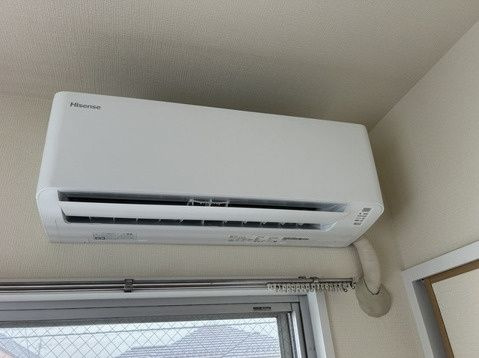 レグルス松戸Ｂ棟の設備