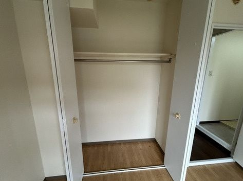 レグルス松戸Ｂ棟の収納