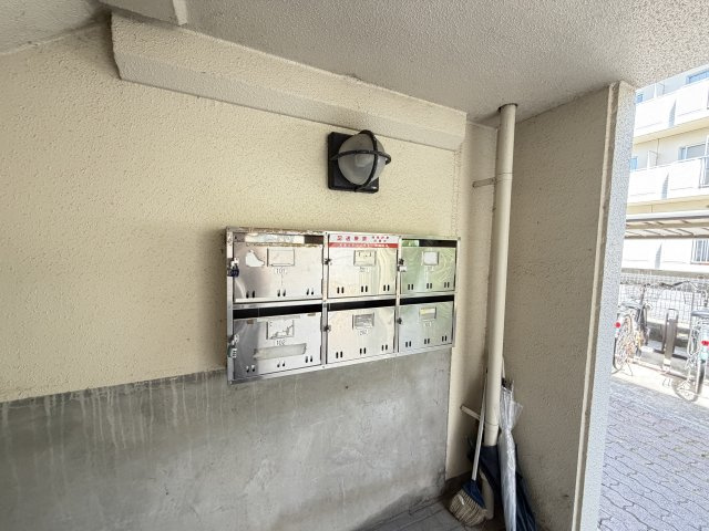 レグルス松戸Ｂ棟のその他