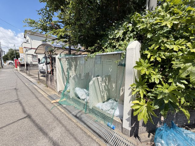 レグルス松戸Ｂ棟のその他