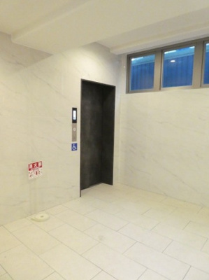 【エントランス】 | レオンヴァリエ天王寺北