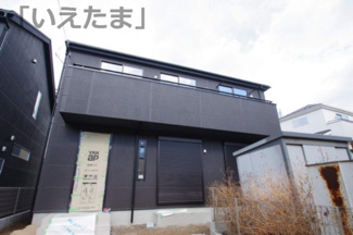 【外観】 | 令和7年2月17日撮影