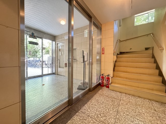 春日タウンホームのその他共用部分