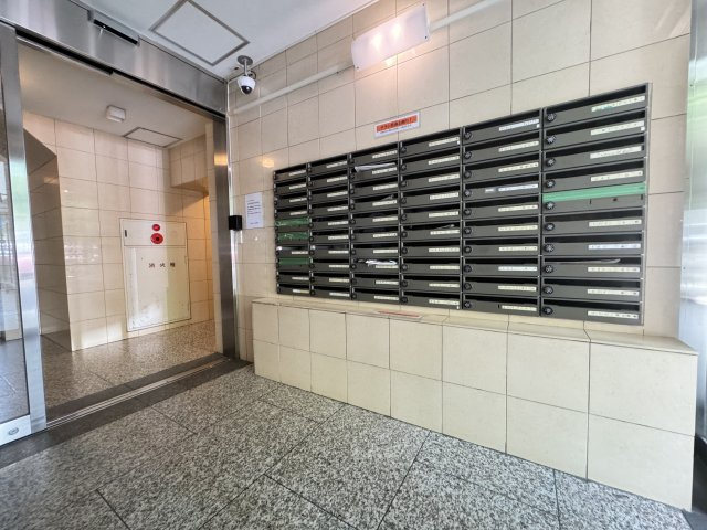 春日タウンホームのその他共用部分