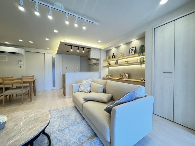 春日タウンホームのその他共用部分