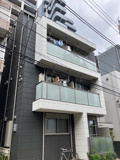 ZEN大井町の画像