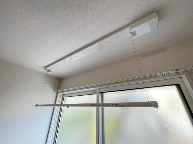 YKメゾン向陽のその他