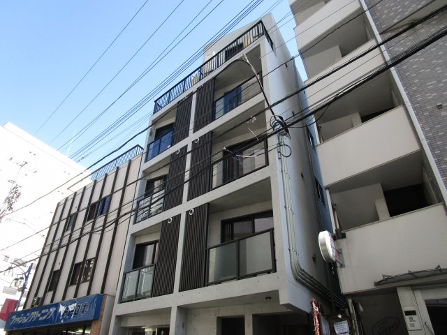 【外観】 | VERT COURT HIGASHIYAMA