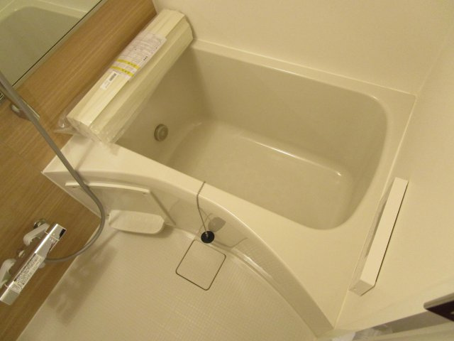 【浴室】 | VERT COURT HIGASHIYAMA
