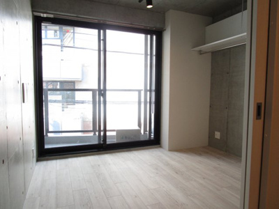 【寝室】 | VERT COURT HIGASHIYAMA