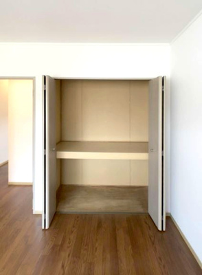 【収納】 | サンハイムC棟