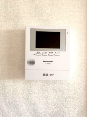 【セキュリティ】 | サンハイムC棟