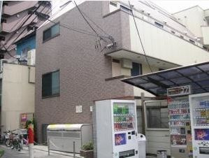 【外観】 | ライフピア新宿 | ライフピア新宿の外観☆