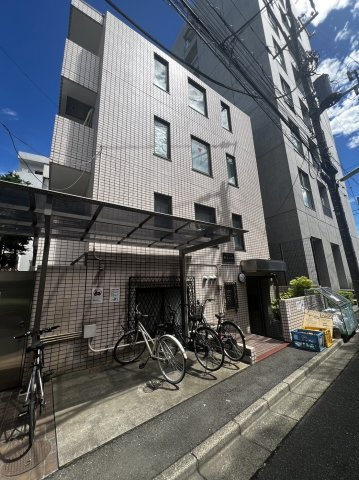 パーソネージュ駒沢大学