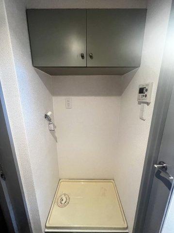 パーソネージュ駒沢大学の内装