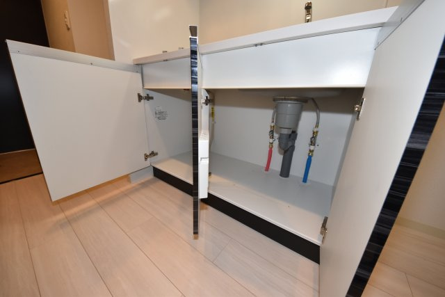 プレサンス難波インフィニティのその他共用部分