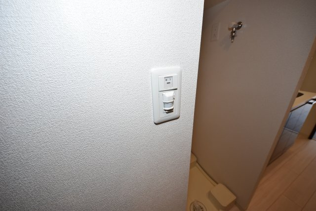 プレサンス難波インフィニティのその他共用部分