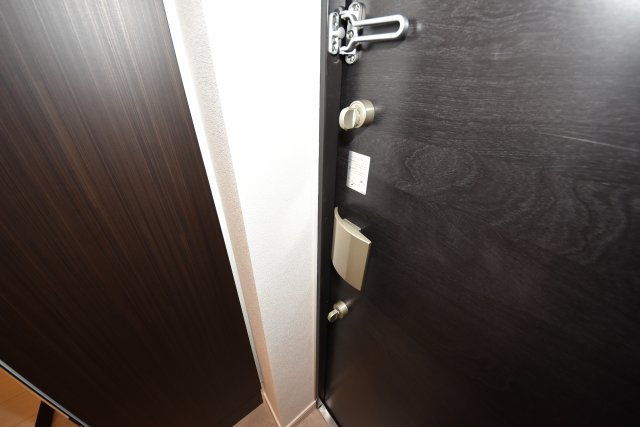 プレサンス難波インフィニティのその他共用部分