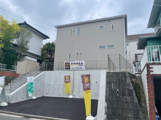 【外観】 | 現地（9月30日撮影）